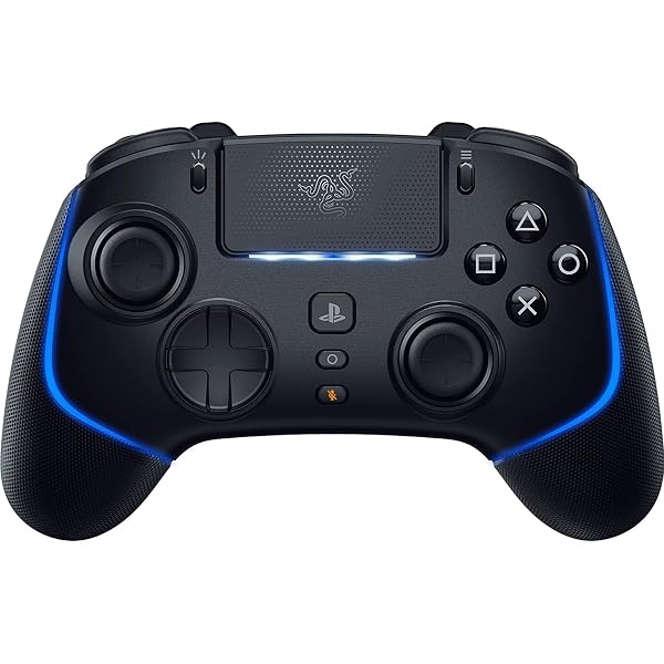 Controle PS4 Raiju Tournament Edition Gaming Controller